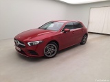  Mercedes  A-Klasse Mercedes, A-Class '18, Mercedes-Benz  A 250 e 5d #4