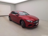  Mercedes  A-Klasse Mercedes, A-Class '18, Mercedes-Benz  A 250 e 5d #2