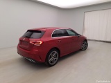  Mercedes  A-Klasse Mercedes, A-Class '18, Mercedes-Benz  A 250 e 5d #5
