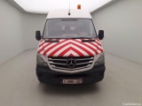  Mercedes  Sprinter Mercedes, _ '06, Mercedes-Benz  314 CDI A2H1 3.5T 4d 