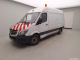  Mercedes  Sprinter Mercedes, _ '06, Mercedes-Benz  314 CDI A2H1 3.5T 4d #2