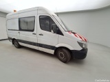  Mercedes  Sprinter Mercedes, _ '06, Mercedes-Benz  314 CDI A2H1 3.5T 4d #3