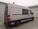  Mercedes  Sprinter Mercedes, _ '06, Mercedes-Benz  314 CDI A2H1 3.5T 4d #5