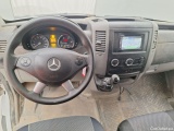  Mercedes  Sprinter Mercedes, _ '06, Mercedes-Benz  314 CDI A2H1 3.5T 4d #6