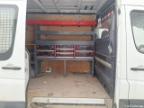  Mercedes  Sprinter Mercedes, _ '06, Mercedes-Benz  314 CDI A2H1 3.5T 4d #9