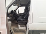  Mercedes  Sprinter Mercedes, _ '06, Mercedes-Benz  314 CDI A2H1 3.5T 4d #11