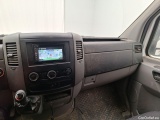  Mercedes  Sprinter Mercedes, _ '06, Mercedes-Benz  314 CDI A2H1 3.5T 4d #10