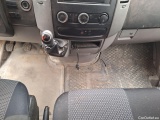  Mercedes  Sprinter Mercedes, _ '06, Mercedes-Benz  314 CDI A2H1 3.5T 4d #13