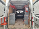  Mercedes  Sprinter Mercedes, _ '06, Mercedes-Benz  314 CDI A2H1 3.5T 4d #19