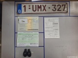  Mercedes  Sprinter Mercedes, _ '06, Mercedes-Benz  314 CDI A2H1 3.5T 4d #22