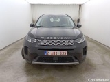  Land Rover  Discovery Land Rover  Sport D165 MHEV AWD Auto S 5d  7pl!!
Technical issue, Rolling car!! 