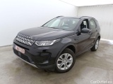  Land Rover  Discovery Land Rover  Sport D165 MHEV AWD Auto S 5d  7pl!!
Technical issue, Rolling car!! #4