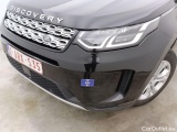  Land Rover  Discovery Land Rover  Sport D165 MHEV AWD Auto S 5d  7pl!!
Technical issue, Rolling car!! #44