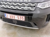  Land Rover  Discovery Land Rover  Sport D165 MHEV AWD Auto S 5d  7pl!!
Technical issue, Rolling car!! #47