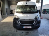  Peugeot  Boxer Peugeot  2.2 BlueHDi S&S 120 Premium 335 L2H2 4d !!Technical issue, Rolling car!!! 