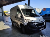  Peugeot  Boxer Peugeot  2.2 BlueHDi S&S 120 Premium 335 L2H2 4d !!Technical issue, Rolling car!!! #2