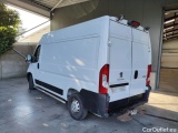  Peugeot  Boxer Peugeot  2.2 BlueHDi S&S 120 Premium 335 L2H2 4d !!Technical issue, Rolling car!!! #3