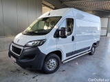  Peugeot  Boxer Peugeot  2.2 BlueHDi S&S 120 Premium 335 L2H2 4d !!Technical issue, Rolling car!!! #4