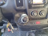  Peugeot  Boxer Peugeot  2.2 BlueHDi S&S 120 Premium 335 L2H2 4d !!Technical issue, Rolling car!!! #30
