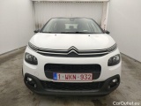  Citroen  C3 Citroën  1.2 PureTech 82 S&S MAN Feel 5d 