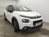  Citroen  C3 Citroën  1.2 PureTech 82 S&S MAN Feel 5d #2