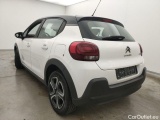  Citroen  C3 Citroën  1.2 PureTech 82 S&S MAN Feel 5d #4