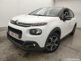  Citroen  C3 Citroën  1.2 PureTech 82 S&S MAN Feel 5d #3