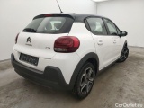  Citroen  C3 Citroën  1.2 PureTech 82 S&S MAN Feel 5d #5