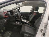  Citroen  C3 Citroën  1.2 PureTech 82 S&S MAN Feel 5d #6