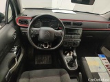 Citroen  C3 Citroën  1.2 PureTech 82 S&S MAN Feel 5d #9