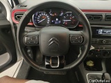  Citroen  C3 Citroën  1.2 PureTech 82 S&S MAN Feel 5d #21