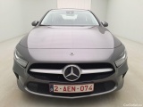  Mercedes  A-Klasse Mercedes, A-Class Berline '18, Mercedes-Benz  Limousine A 200d Business S 
