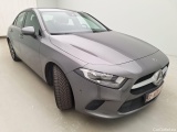  Mercedes  A-Klasse Mercedes, A-Class Berline '18, Mercedes-Benz  Limousine A 200d Business S #2
