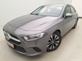  Mercedes  A-Klasse Mercedes, A-Class Berline '18, Mercedes-Benz  Limousine A 200d Business S #4