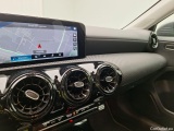  Mercedes  A-Klasse Mercedes, A-Class Berline '18, Mercedes-Benz  Limousine A 200d Business S #13
