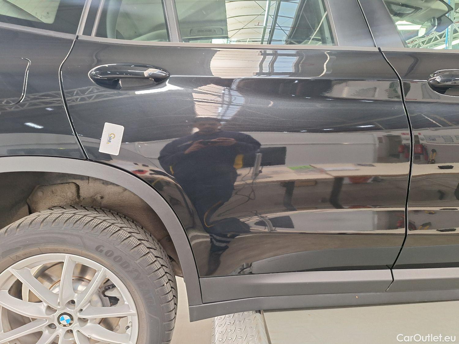  Bmw  X3 BMW,  '17, BMW  xDrive30e (120 kW) 5d #13