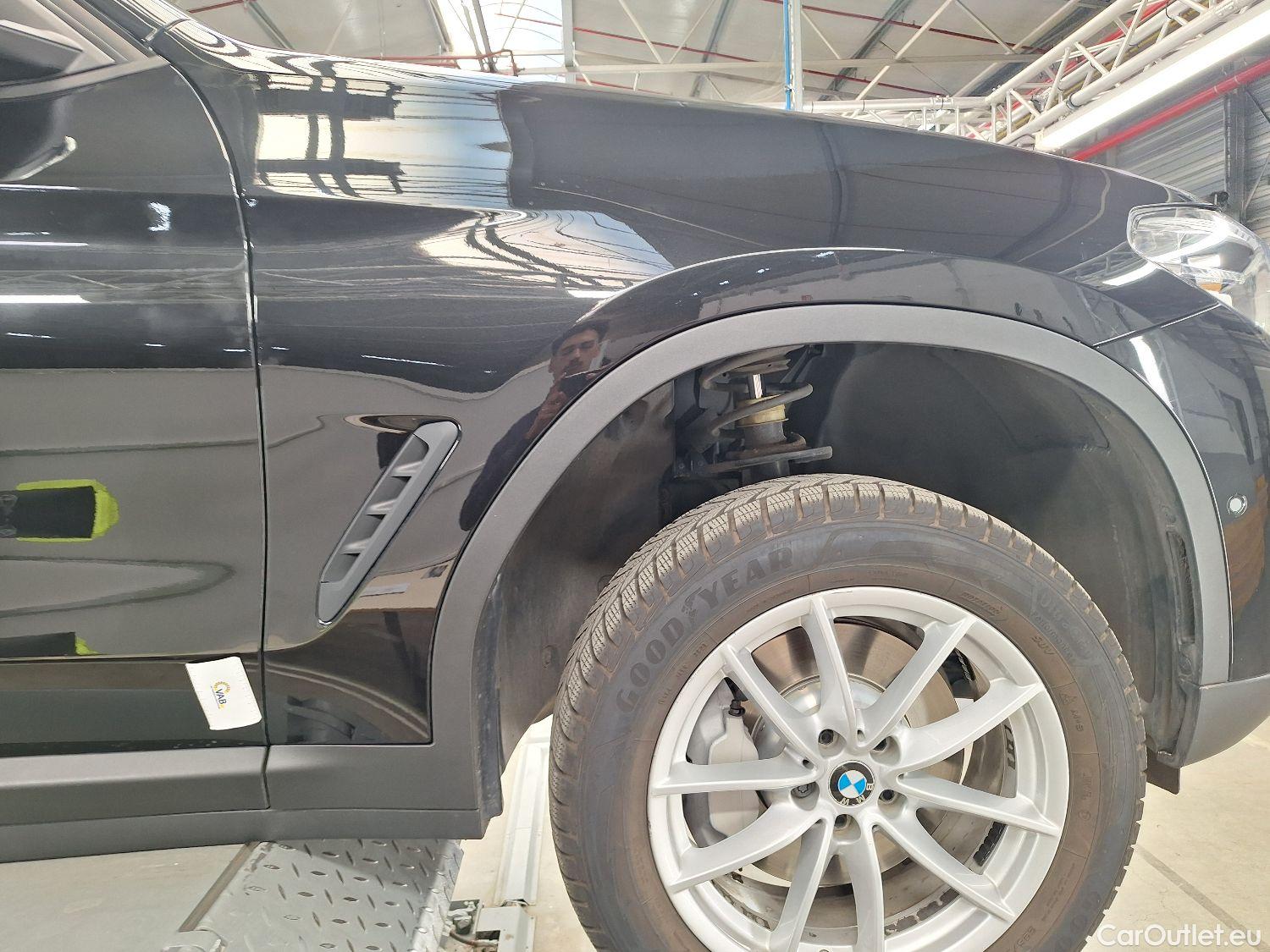  Bmw  X3 BMW,  '17, BMW  xDrive30e (120 kW) 5d #2