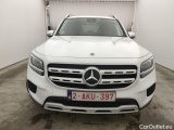  Mercedes  GLB Mercedes-Benz   180 d Business Solution 5d #5