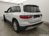  Mercedes  GLB Mercedes-Benz   180 d Business Solution 5d #7