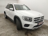  Mercedes  GLB Mercedes-Benz   180 d Business Solution 5d #8