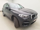  Bmw  X3 BMW,  '17, BMW  xDrive30e (120 kW) 5d #2