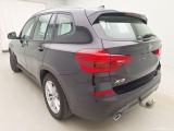  Bmw  X3 BMW,  '17, BMW  xDrive30e (120 kW) 5d #3
