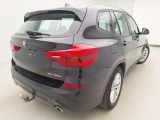  Bmw  X3 BMW,  '17, BMW  xDrive30e (120 kW) 5d #5