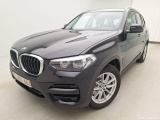  Bmw  X3 BMW,  '17, BMW  xDrive30e (120 kW) 5d #4