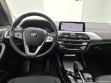  Bmw  X3 BMW,  '17, BMW  xDrive30e (120 kW) 5d #18