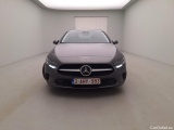  Mercedes  A-Klasse Mercedes, A-Class Berline '18, Mercedes-Benz  Limousine A 200d Business S 
