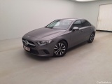  Mercedes  A-Klasse Mercedes, A-Class Berline '18, Mercedes-Benz  Limousine A 200d Business S #4