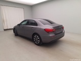  Mercedes  A-Klasse Mercedes, A-Class Berline '18, Mercedes-Benz  Limousine A 200d Business S #3