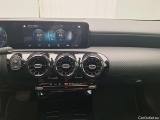  Mercedes  A-Klasse Mercedes, A-Class Berline '18, Mercedes-Benz  Limousine A 200d Business S #8