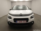  Citroen  C3 Citroën  1.2 PureTech 82 S&S MAN Feel 5d 